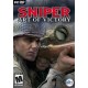 Sniper Art of Victory PC Steam CD Key