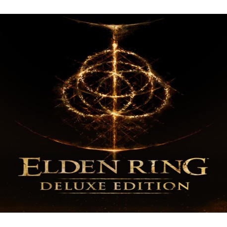 Elden Ring Deluxe Edition UK XBOX One / Xbox Series X|S CD Key