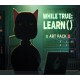 while True: learn() - Art Pack DLC Steam CD key
