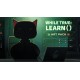 while True: learn() - Art Pack DLC Steam CD key