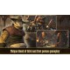 Oddworld: Stranger's Wrath HD PC Steam CD Key