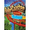 RollerCoaster Tycoon Deluxe GOG CD Key