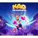 Kao the Kangaroo AR XBOX One / Xbox Series X|S CD Key