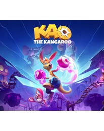 Kao the Kangaroo AR XBOX One / Xbox Series X|S CD Key