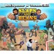 Bud Spencer & Terence Hill - Slaps And Beans AR XBOX One / Xbox Series X|S CD Key
