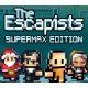 The Escapists: Supermax Edition AR XBOX One / Xbox Series X|S CD Key