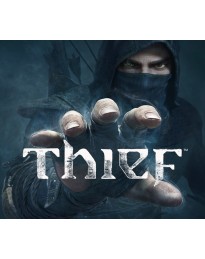 Thief AR XBOX One / Xbox Series X|S CD Key