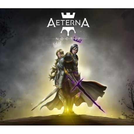 Aeterna Noctis AR XBOX One / Xbox Series X|S CD Key