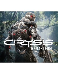 Crysis Remastered AR XBOX One / Xbox Series X|S CD Key