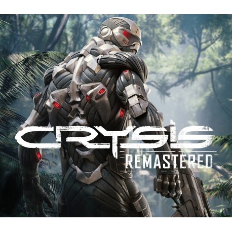 Crysis Remastered AR XBOX One / Xbox Series X|S CD Key