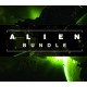 Alien Bundle PC Steam CD Key