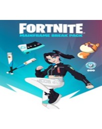 Fortnite - Mainframe Break Pack TR XBOX CD Key