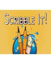 Scribble It! - Premium Edition DLC Steam CD Key