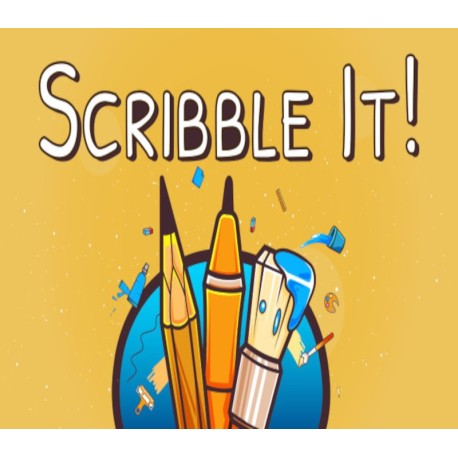 Scribble It! - Premium Edition DLC Steam CD Key