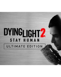 Dying Light 2 Ultimate Edition Xbox Series X|S CD Key