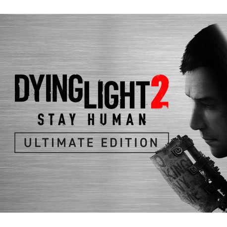 Dying Light 2 Ultimate Edition Xbox Series X|S CD Key