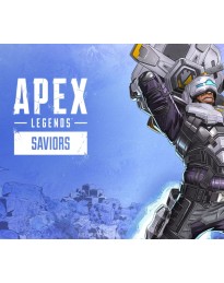 Apex Legends - Saviors Pack DLC Steam CD Key