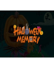 Halloween Memory Steam CD Key