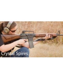 Crystal Spires Steam CD Key