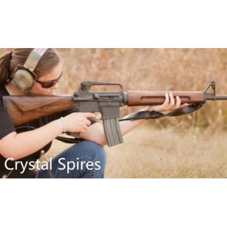 Crystal Spires Steam CD Key