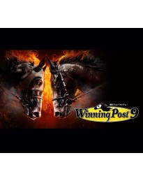 Winning Post 9 JP Steam CD Key