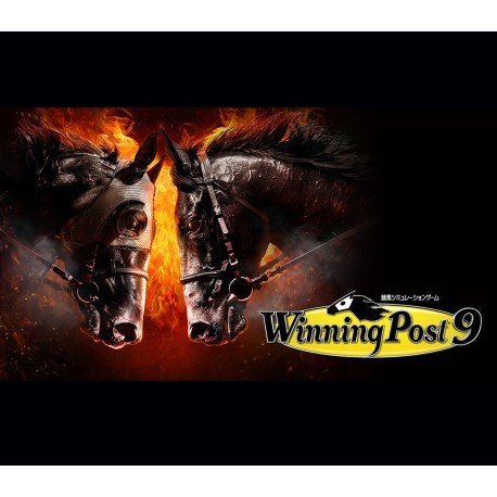 Winning Post 9 JP Steam CD Key