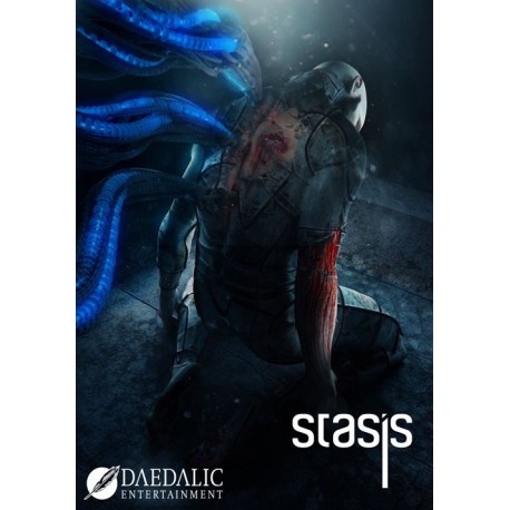 Stasis Steam CD Key