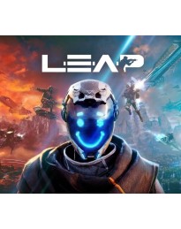 LEAP Steam CD Key