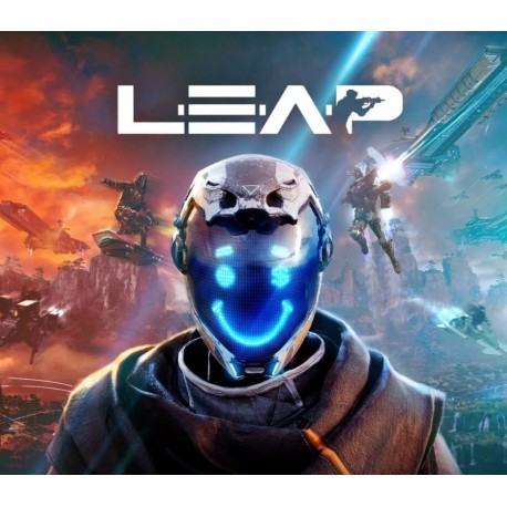 LEAP Steam CD Key