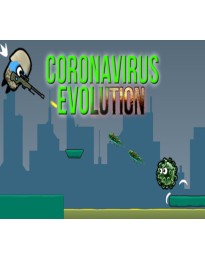 Coronavirus Evolution Steam CD Key