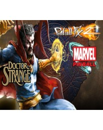 Pinball FX2 - Doctor Strange Table DLC Steam CD Key