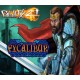 Pinball FX2 - Excalibur Table DLC Steam CD Key