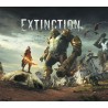 Extinction: Deluxe Edition AR XBOX One CD Key