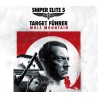 Sniper Elite 5 - Target Führer Wolf Mountain DLC EU PS4/PS5 CD Key