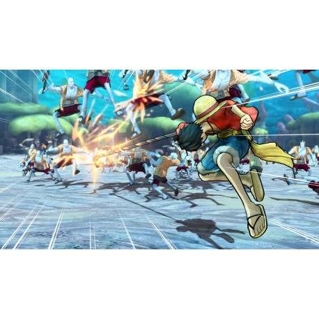 One Piece Pirate Warriors 3 - Story Pack DLC PC Steam CD Key