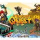 A Knight's Quest AR XBOX One CD Key