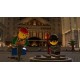 LEGO City Undercover AR XBOX One / Xbox Series X|S CD Key