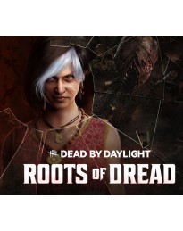 Dead by Daylight - Roots of Dread Chapter DLC AR XBOX One CD Key