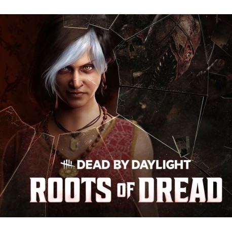Dead by Daylight - Roots of Dread Chapter DLC AR XBOX One CD Key