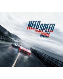 Need For Speed Rivals AR XBOX One CD Key