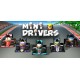 MiniDrivers PC Steam CD Key