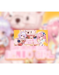 BENTO GIRL Steam CD Key