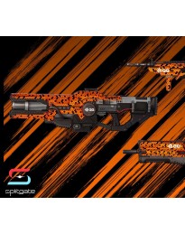 Splitgate - SteelSeries Exclusive Weapon Wrap CD Key