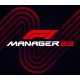 F1 Manager 2022 TR XBOX One / Xbox Series X|S CD Key