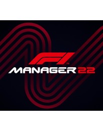 F1 Manager 2022 TR XBOX One / Xbox Series X|S CD Key