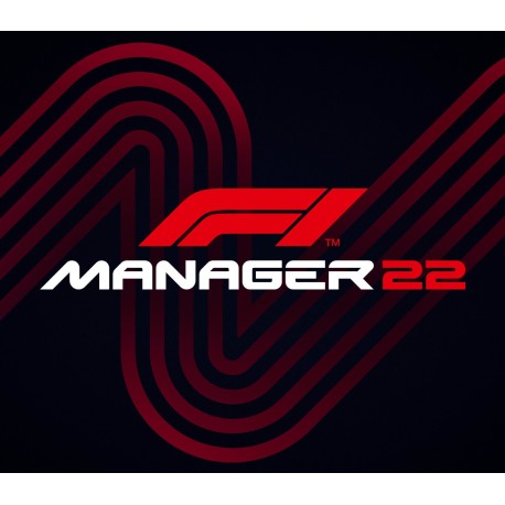 F1 Manager 2022 TR XBOX One / Xbox Series X|S CD Key