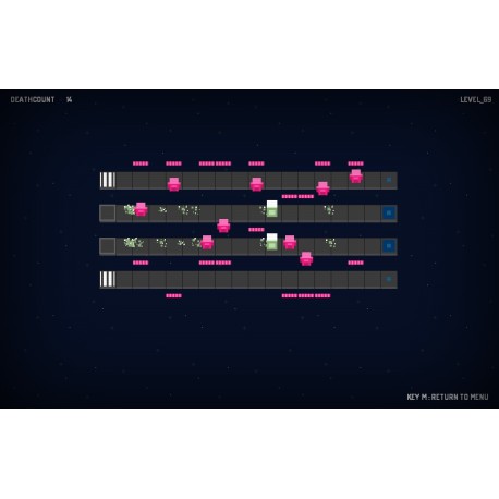 STOORM - Full Edition. Steam CD Key