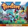 Temtem Deluxe Edition AR XBOX One / Xbox Series X|S CD Key