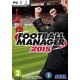 Football Manager 2015 EU PC Steam CD Key