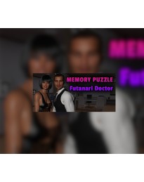 Memory Puzzle - Futanari Doctor RoW Steam CD Key